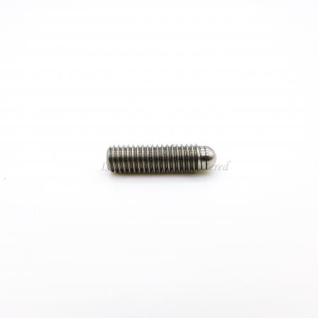 Oval Point Hex Socket Set Screw Stainless Steel - Oval Point Hex Socket Set Screw Stainless Steel