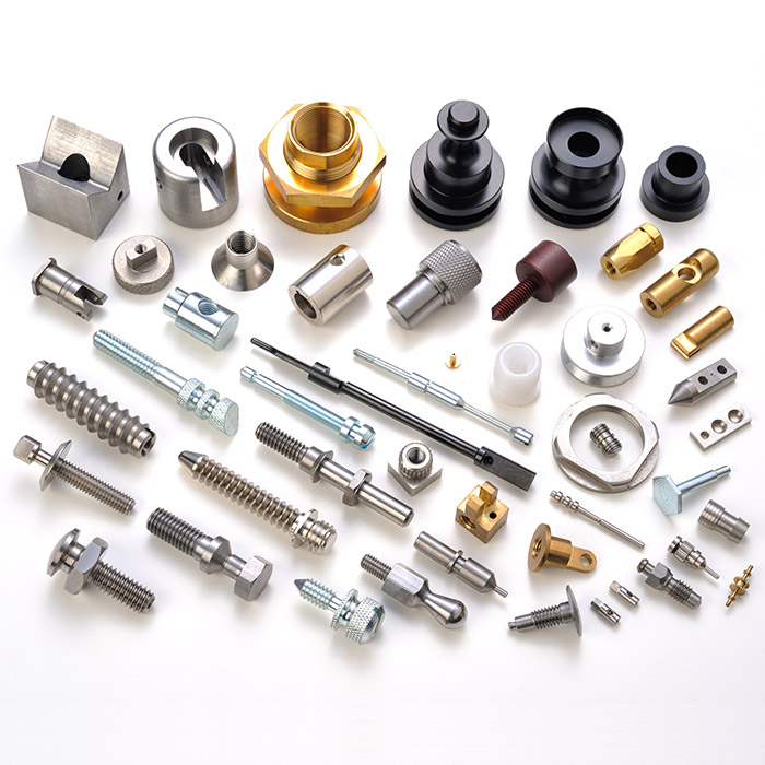 Machining Parts | Aluminium Components & Machining Parts Manufacturing ...