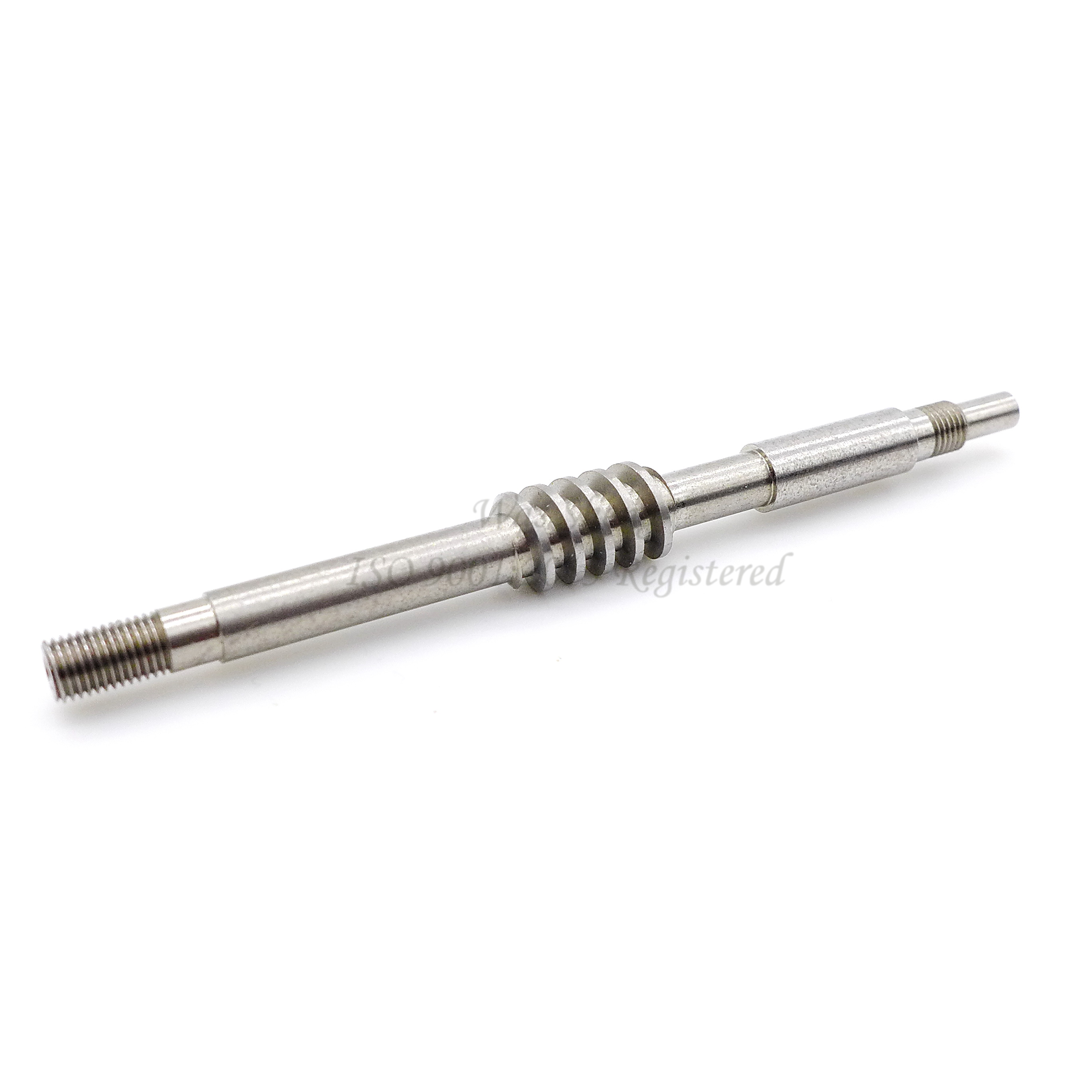 ACME Threaded Rod Shaft Stainless Steel ACME Threaded Rod Shaft SUS