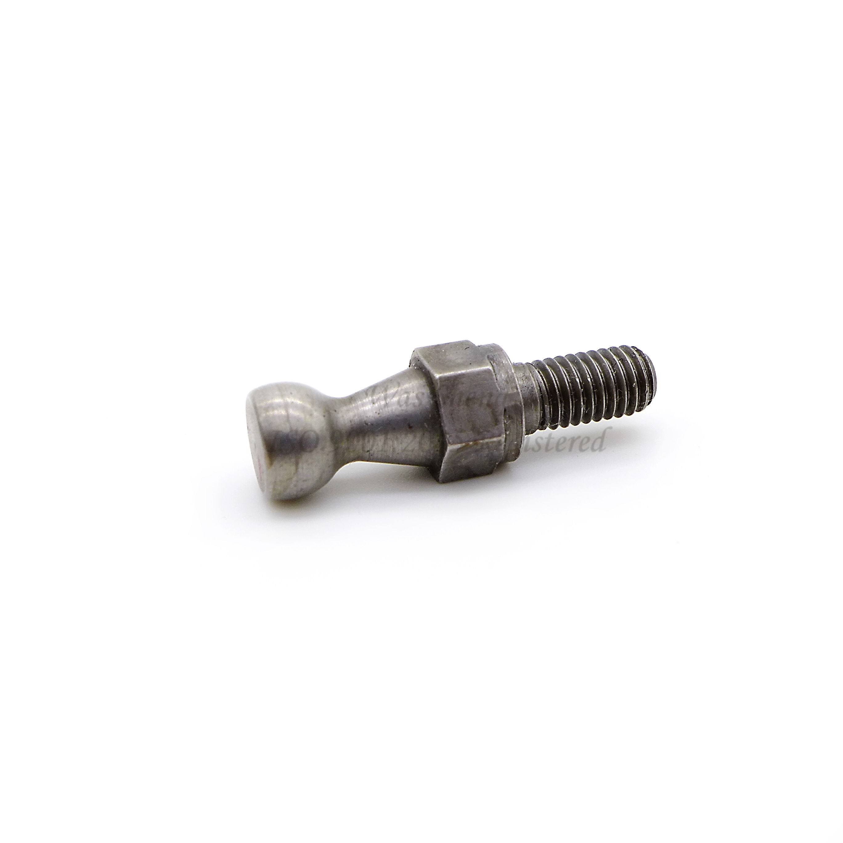 Metric Threaded Ball Stud, Hex Bolt Metric Threaded Male Ball Stud