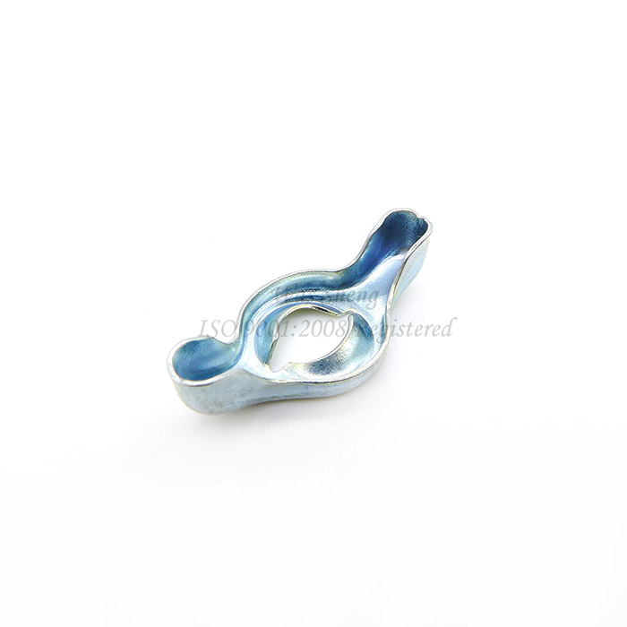 快速蝶型螺帽 鐵鍍鋅 台灣高品質快速蝶型螺帽 鐵鍍鋅製造商 萬乘實業股份有限公司