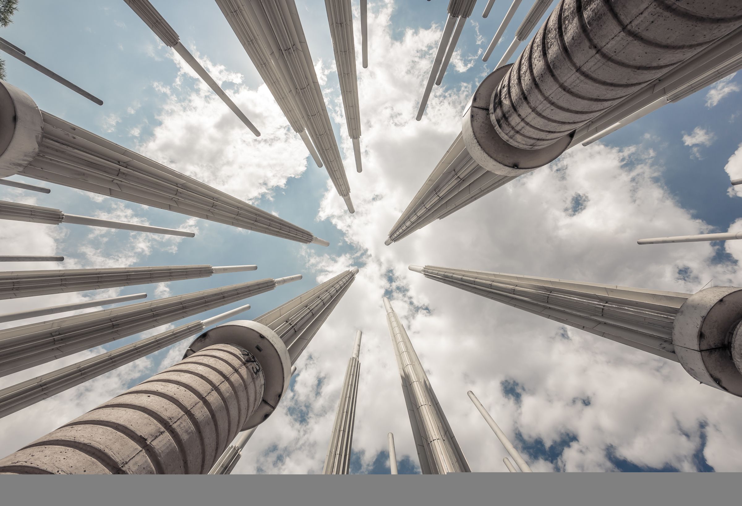 Where is the product manufactured? FAQs Metal Components