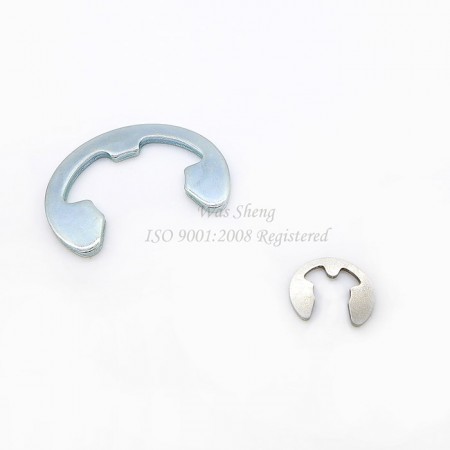 JIS B 2804 / DIN 471 External Circlips S Rings - External Circlips ...