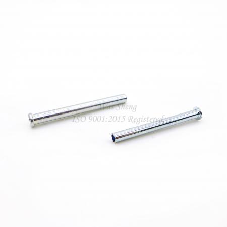 SQUEEZER DIE FOR OVAL / TRUSSHEAD RIVETS WITH A 3/8" / .375
