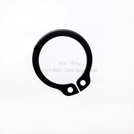 JIS B 2804 / DIN 471 External Circlips S Rings | Brass & Steel Metal ...