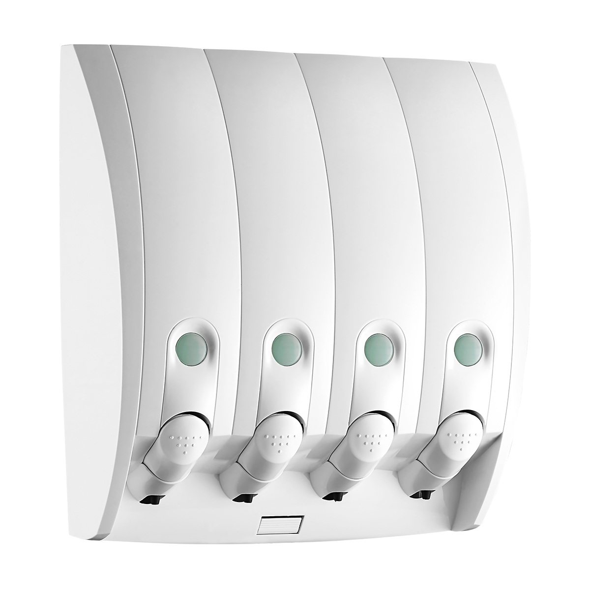 bathroom wall dispensers