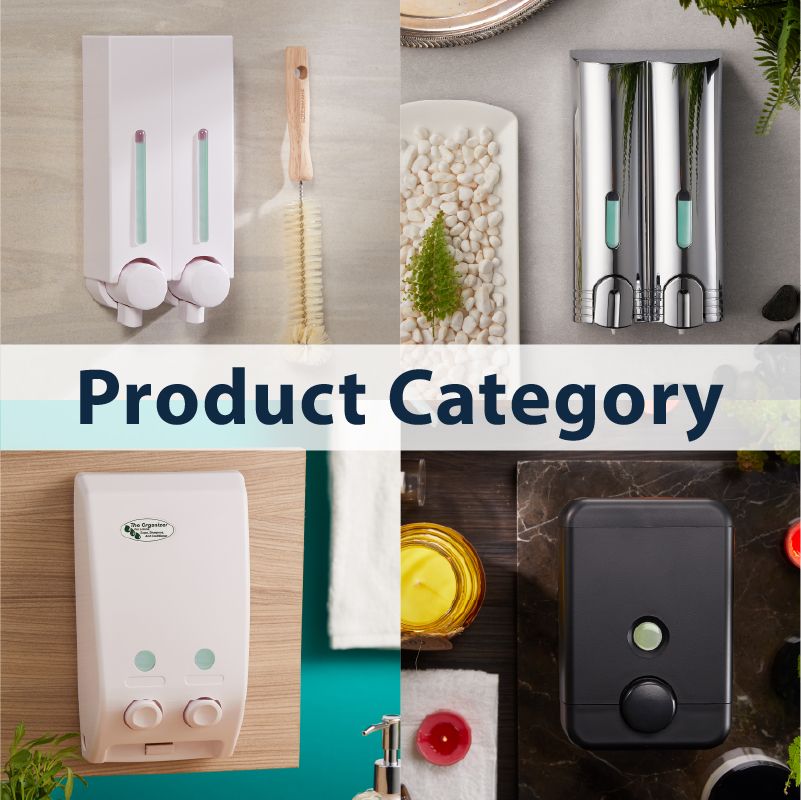 Homepluz Product Category