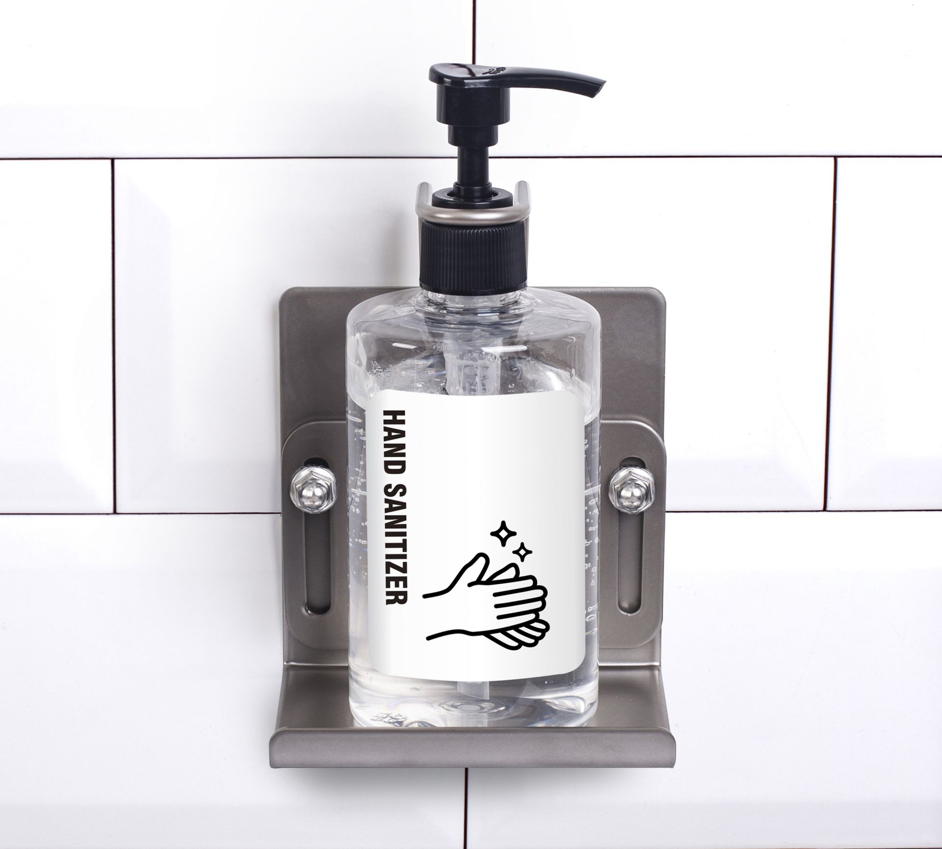 quality soap dispenser