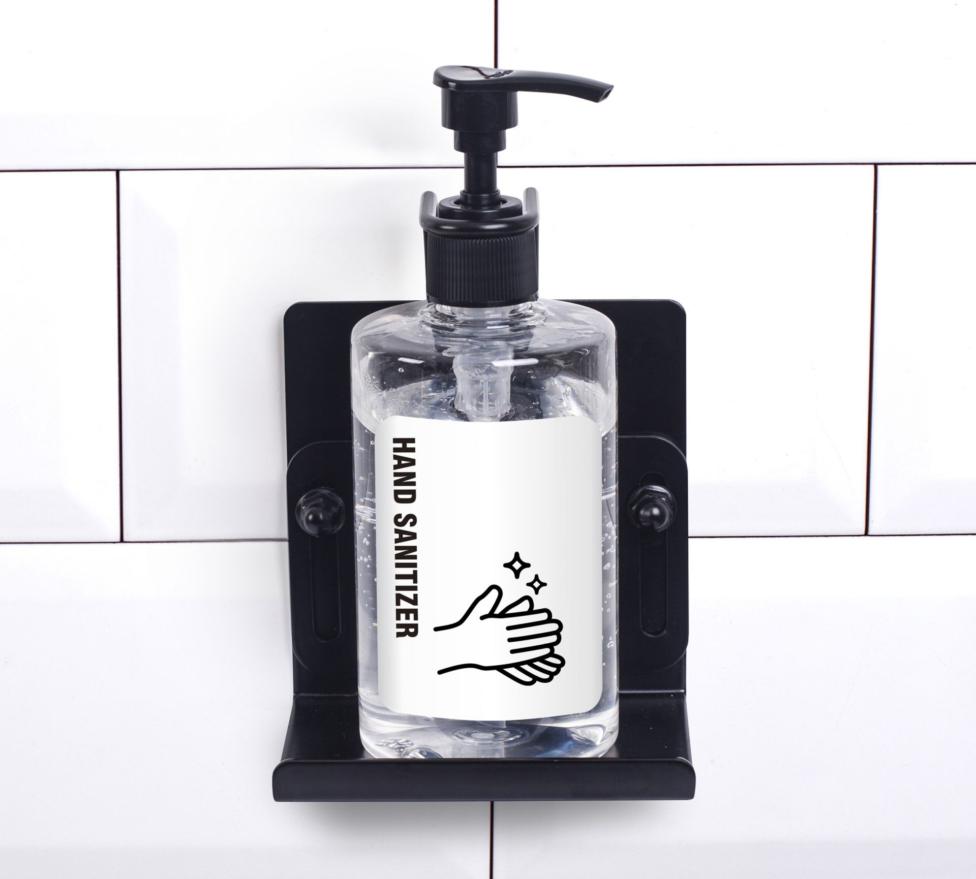 fall soap dispenser
