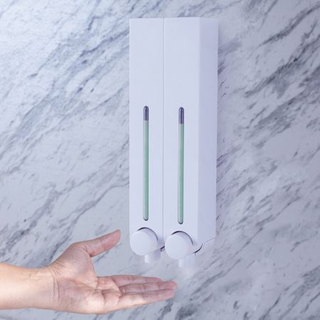 Industrial Standard Soap Dispenser - Industrial Soap Dispenser
