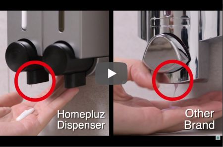Comparison Of Homepluz Pump And Other Brands