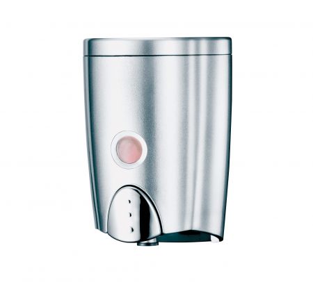 Water Resistant Soap Dispenser