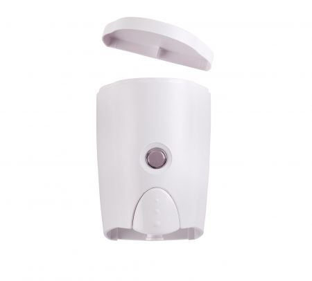 Easy Use Wall Mount Hand Soap Dispenser