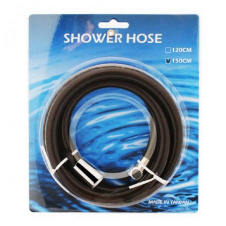Shower Hose - Flex Shower Hose