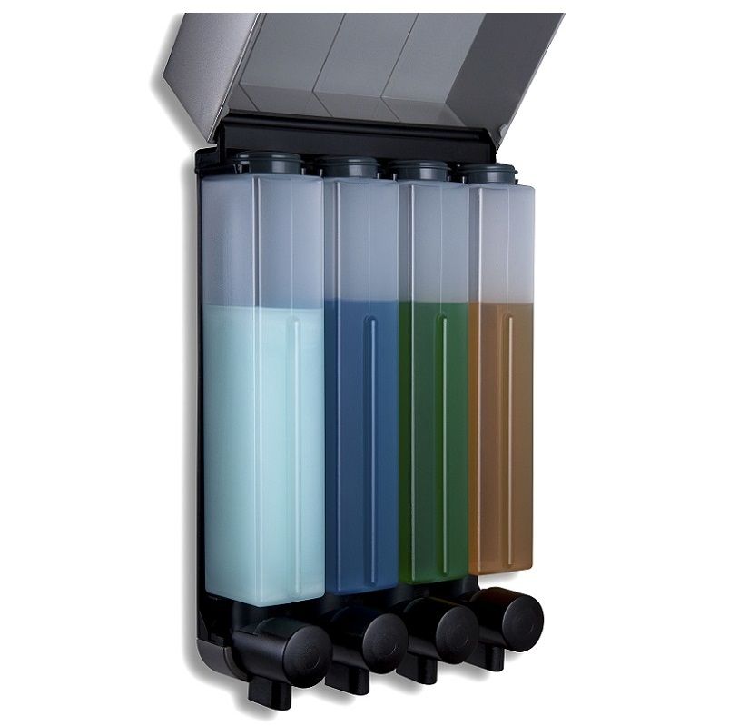 Qualität Shampoo & Seifenspender Hersteller | HOMEPLUZ