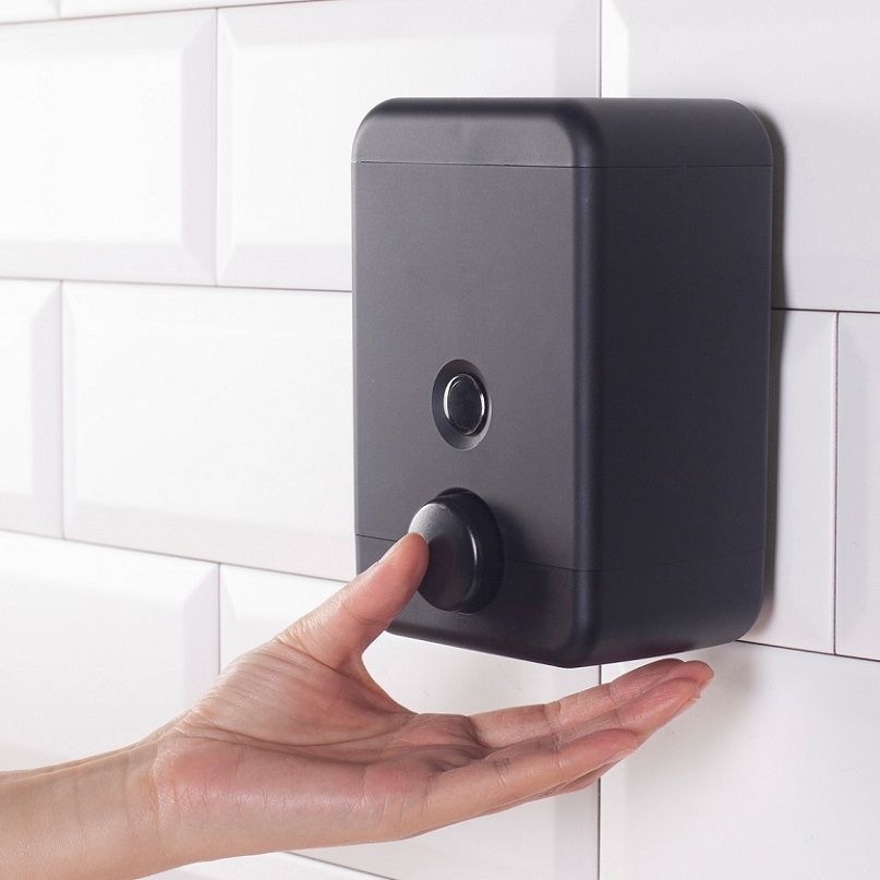 Quality Wall Mounted Durable Hand Wash Sink Dispenser Manufacturer