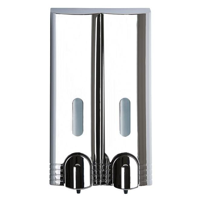 35 Years Hotel Amenity Dispensers Custom Dispenser Manufacturing