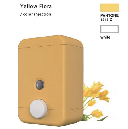 Fabricante de dispensadores de champú y jabón de calidad | HOMEPLUZ