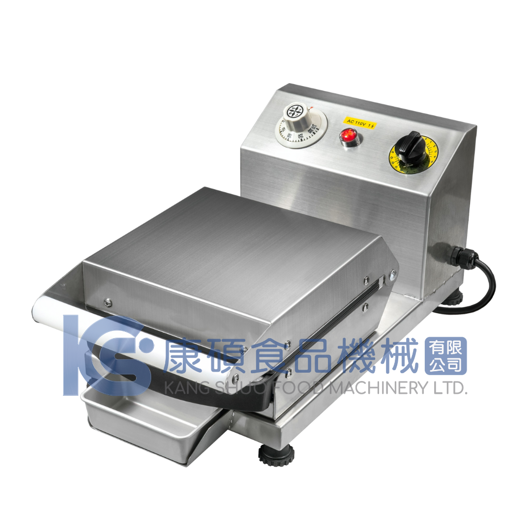 Stainless Steel Body Waffle Stick Maker (Crispy Machine)