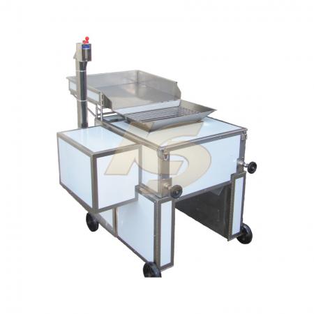 Large Scale Meat Processing Machine - Large Scale Meat Processing Machine