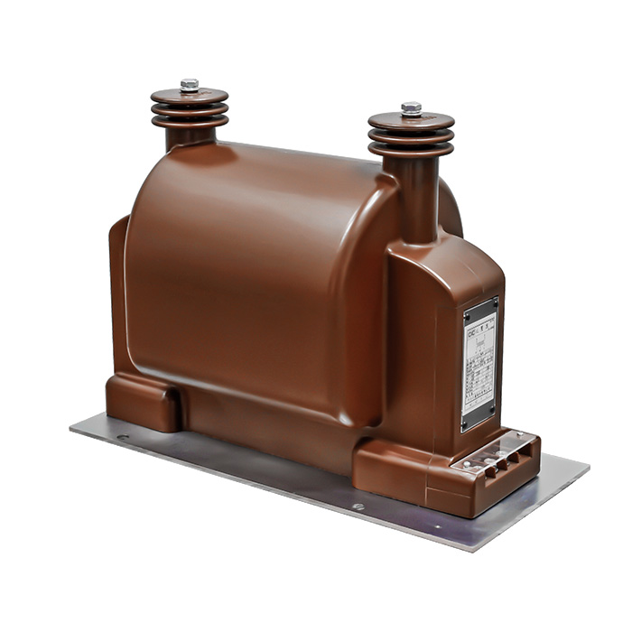 10/20kV Epoxy-Cast Potential Transformer (Power Source for Circuit Breaker Operation and Lighting) – Model: EPF-20DZ