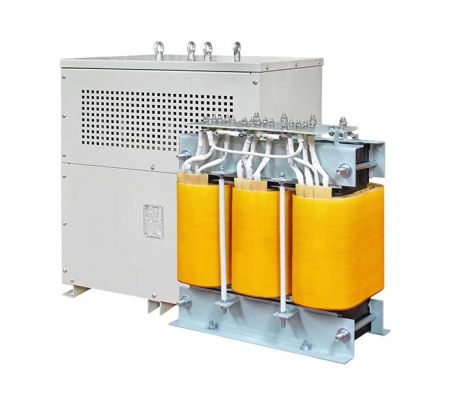 Low-Voltage Dry-Type Transformers