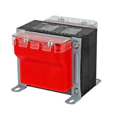 Indoor Low-Voltage Single-Phase Potential Transformers (Resin Insulated)