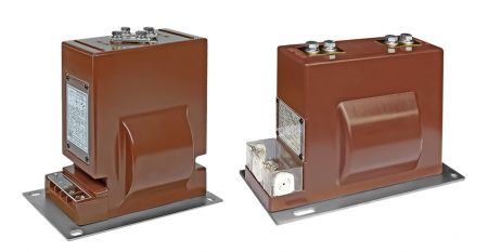 10kV Two-Core Current Transformers