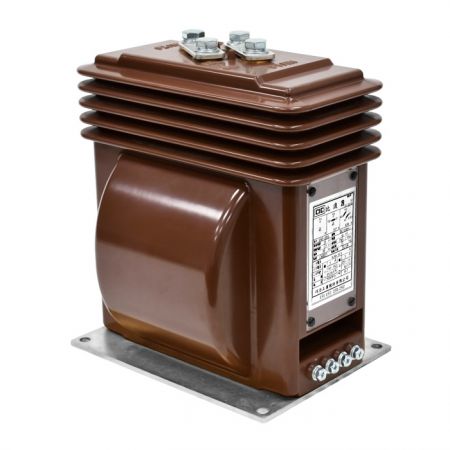 20kV Two-Core Current Transformer (for Polluted Regions)