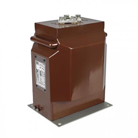 Current Transformer for SF6 Gas-Insulated MOF Panel