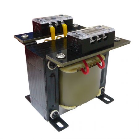 Indoor Low-Voltage Single-Phase Potential Transformers