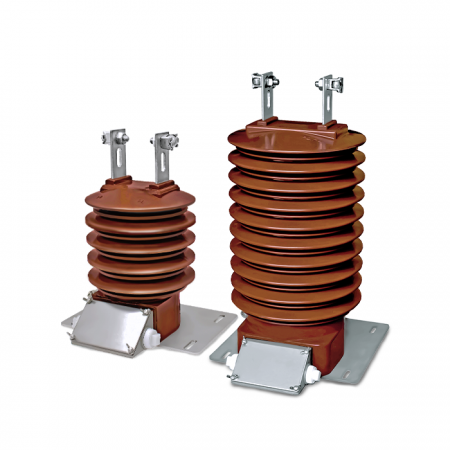 Current Transformers / Extended Range Current Transformers (ERCTs) for Billing, 10~30kV Outdoor Type
