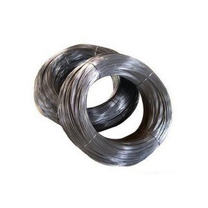 Wire in Coils or Cut Lengths