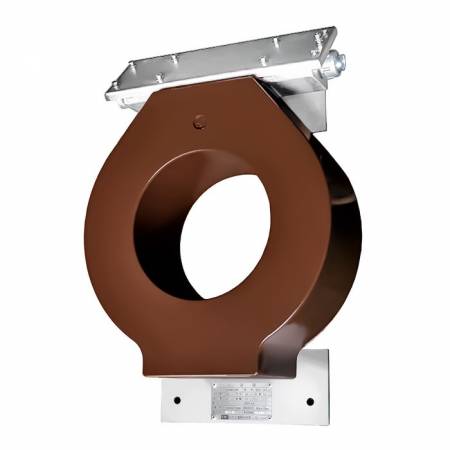 Ring-Core Protective-Type Current Transformer for Outdoor Use (Epoxy-Cast) – Challenge Industrial Co., Ltd. (CIC)