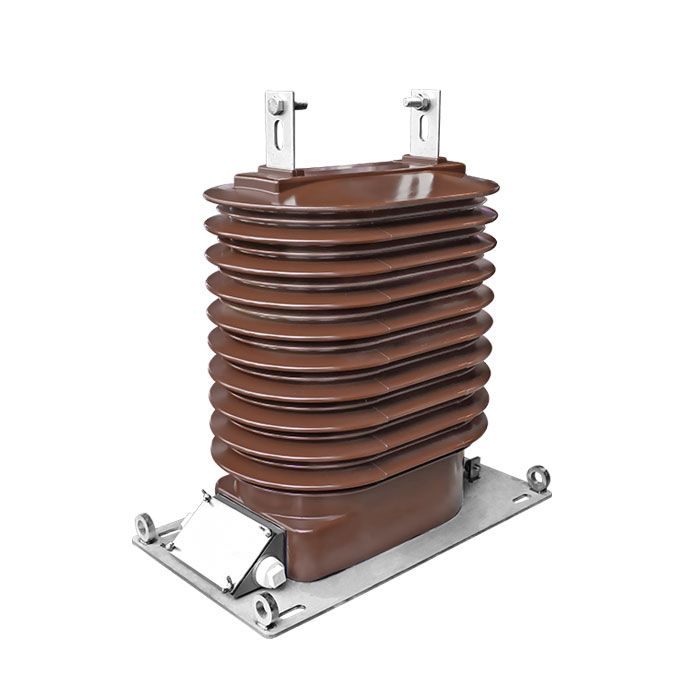 OutdoorType Current Transformers / Extended Range Current Transformers
