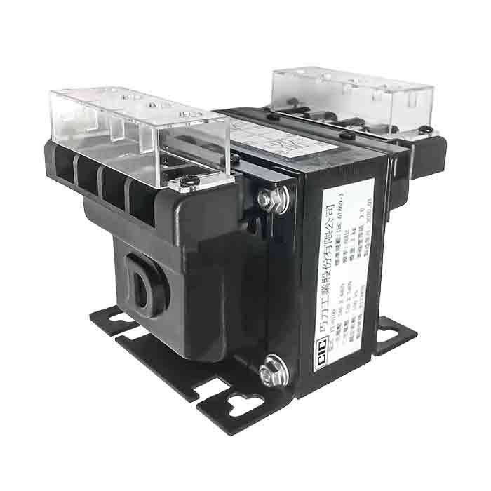 Control Power Transformers / LV Potential Transformers Drytype
