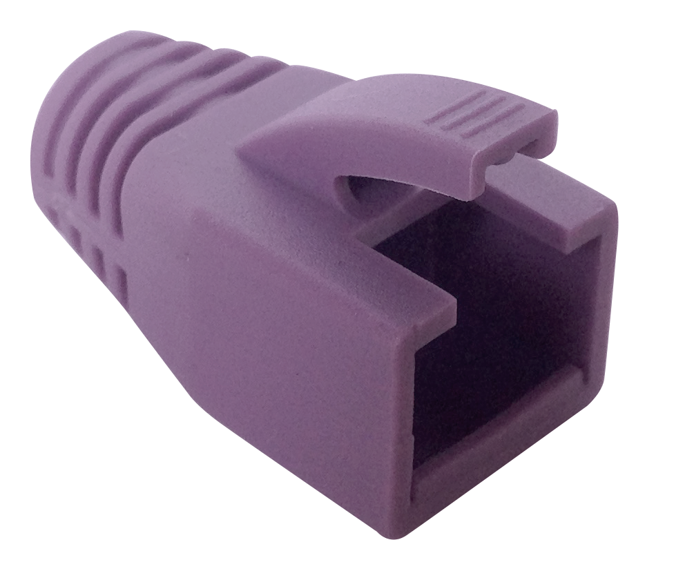 RJ45 Connector Boot for Large Diameter Supplier | EXW