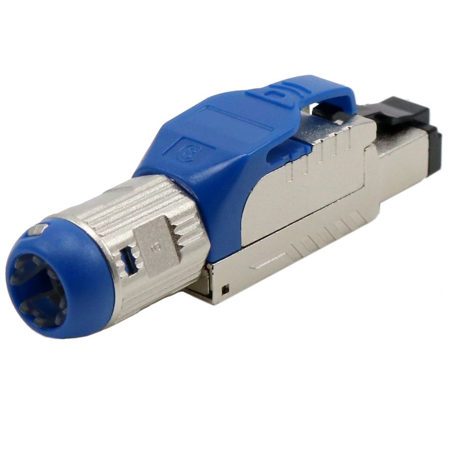 Fabricante de Conector RJ45 Cat 8 | EXW
