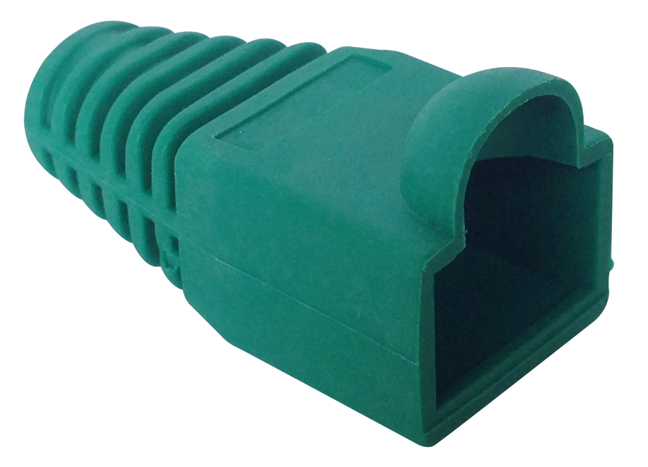 Color Strong Rj45 Connector Boot Supplier Exw