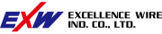 Excellence Wire Ind. Co., Ltd. - متخصص در تولید محصولات کابل کشی شبکه