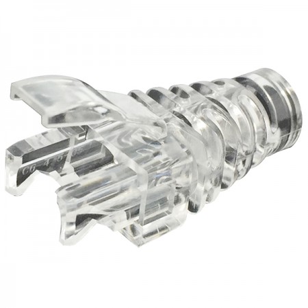 Clear Rj45 Connector Boot Supplier Exw