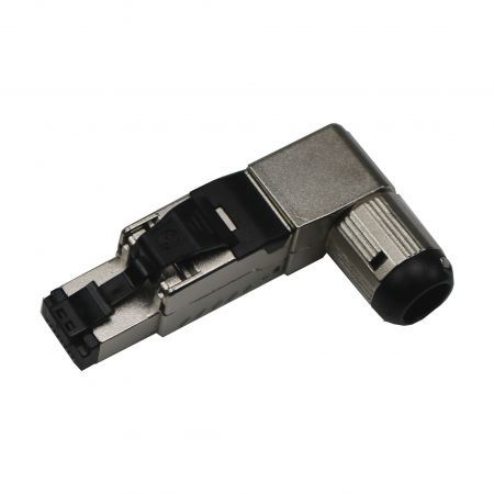 Fabrikant van Cat 8 RJ45-connectoren | EXW