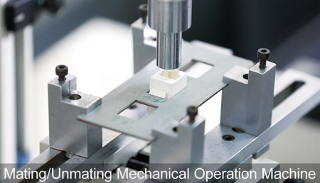 Párosító Unmating Mechanical Operation Machine