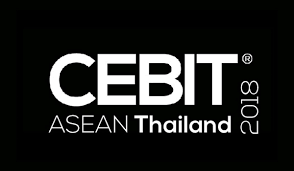 CEBIT ASEAN 2018 Thaiföldön