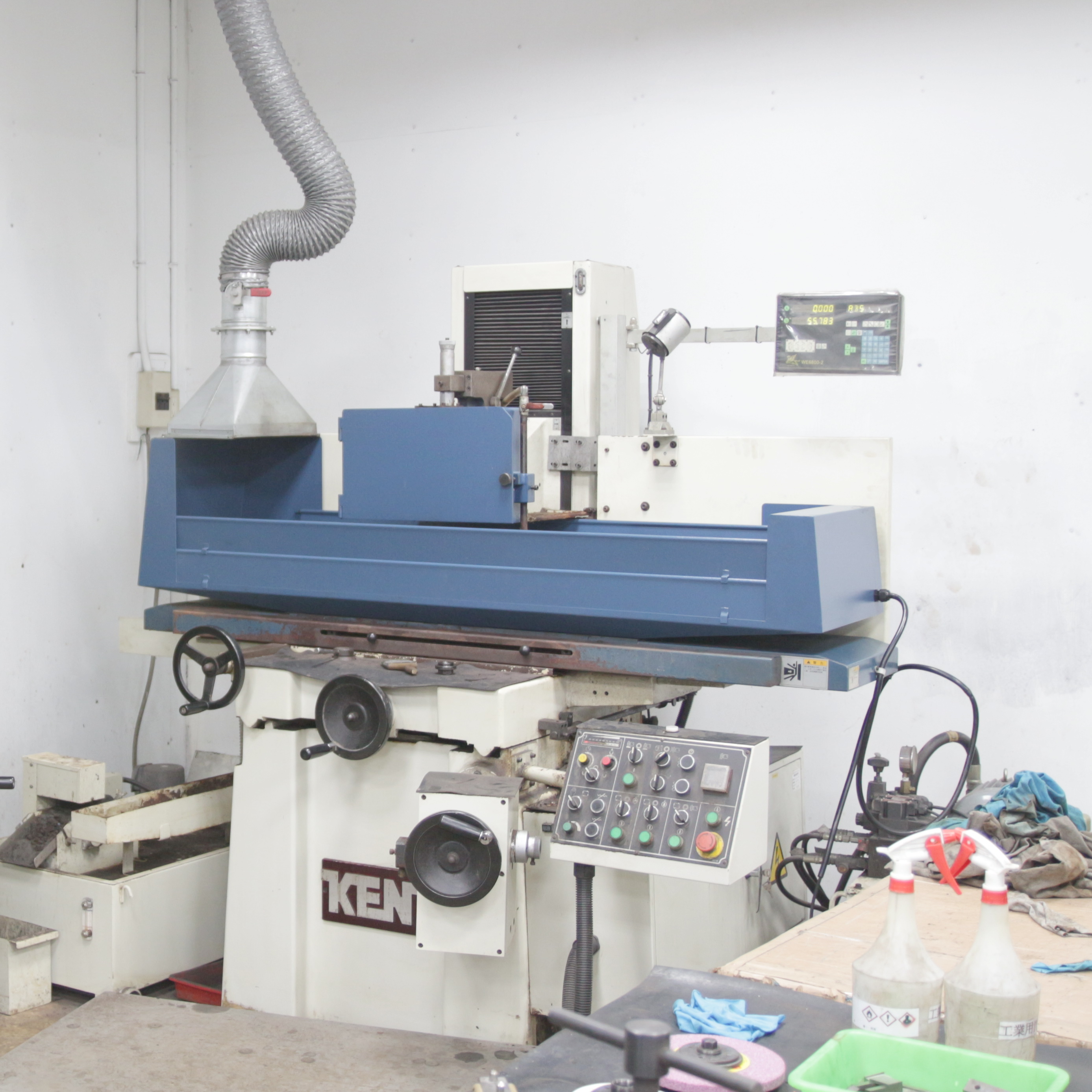 Cable Organizer (1U 5 Hangers) Patch Panel Server Rack Cable