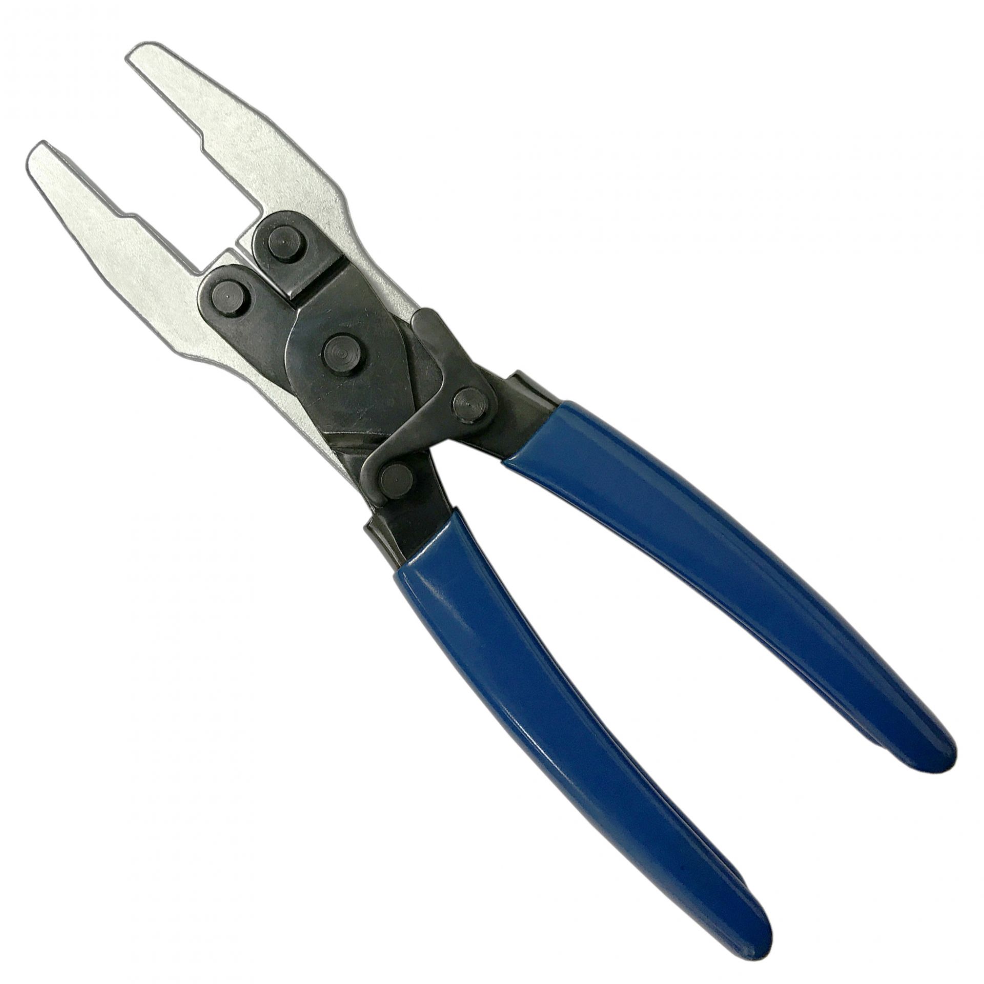 Crimping Tool for RJ45 Tool Free Modular Plugs and Keystone Jacks