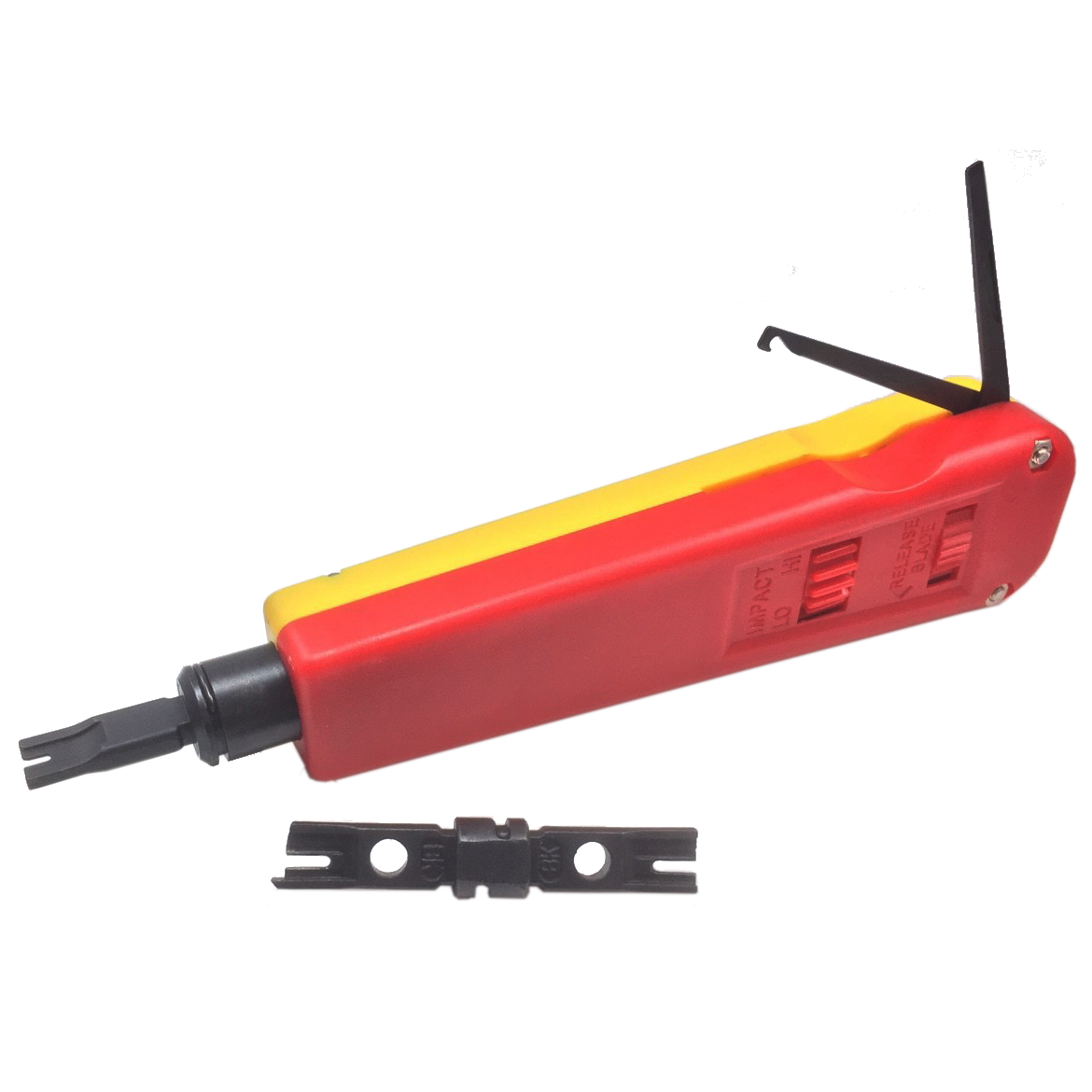 Punch Down Tool With 110 and 88 Blades Supplier EXW