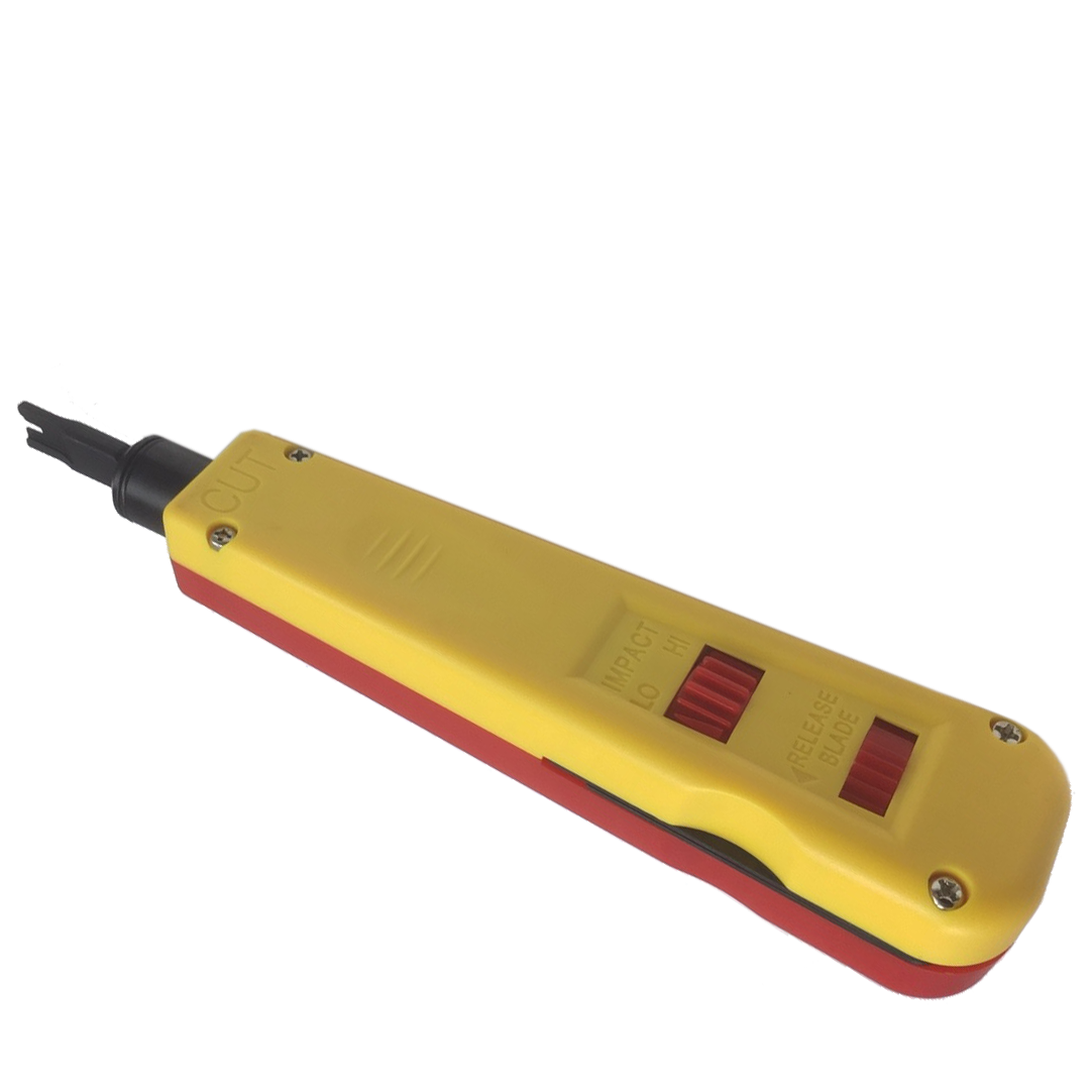 Punchdown Tool With 110 & 88 Blades Supplier EXW