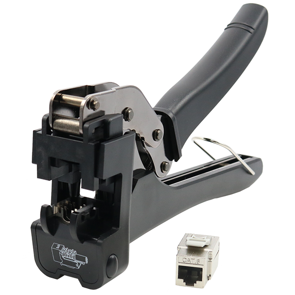 Keystone Jack RapidTermination Tool Supplier EXW