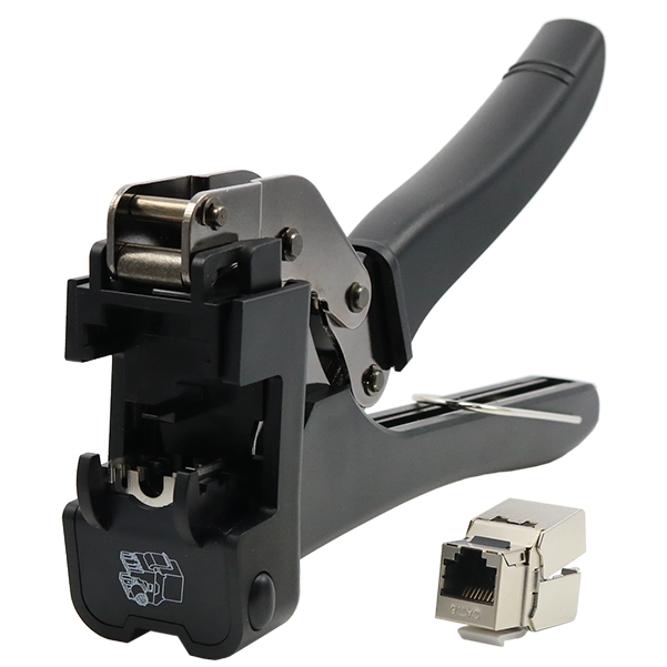 Keystone Jack RapidTermination Tool Supplier EXW